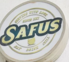 Safus